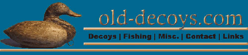 Old Decoys.com